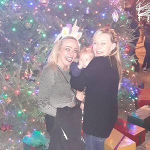 Meet your Posher, Heather